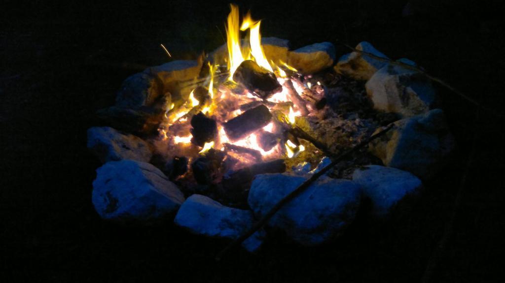 דירות קליינארל Arche Hof Oebristhof מראה חיצוני תמונה