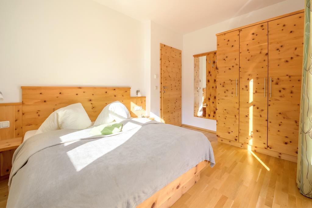 דירות קליינארל Arche Hof Oebristhof מראה חיצוני תמונה